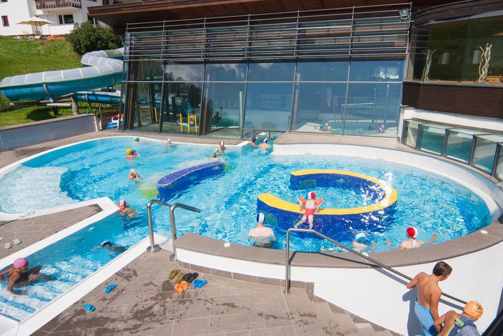 Appartmenthotel Residence Elvis Hotel 2*