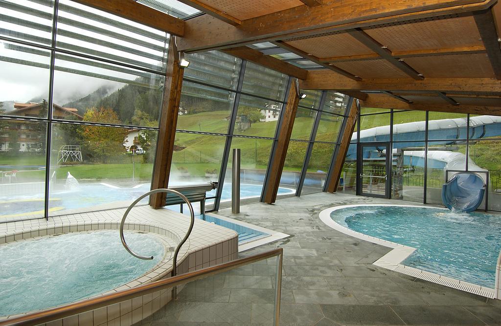 Appartmenthotel Residence Elvis Hotel Ortisei