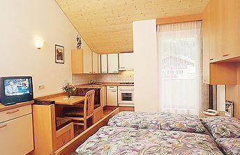 Appartmenthotel Elvis 2*