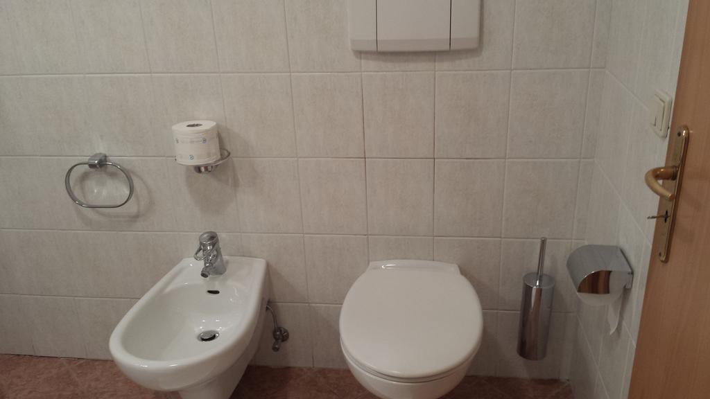 Appartmenthotel Residence Elvis 2*
