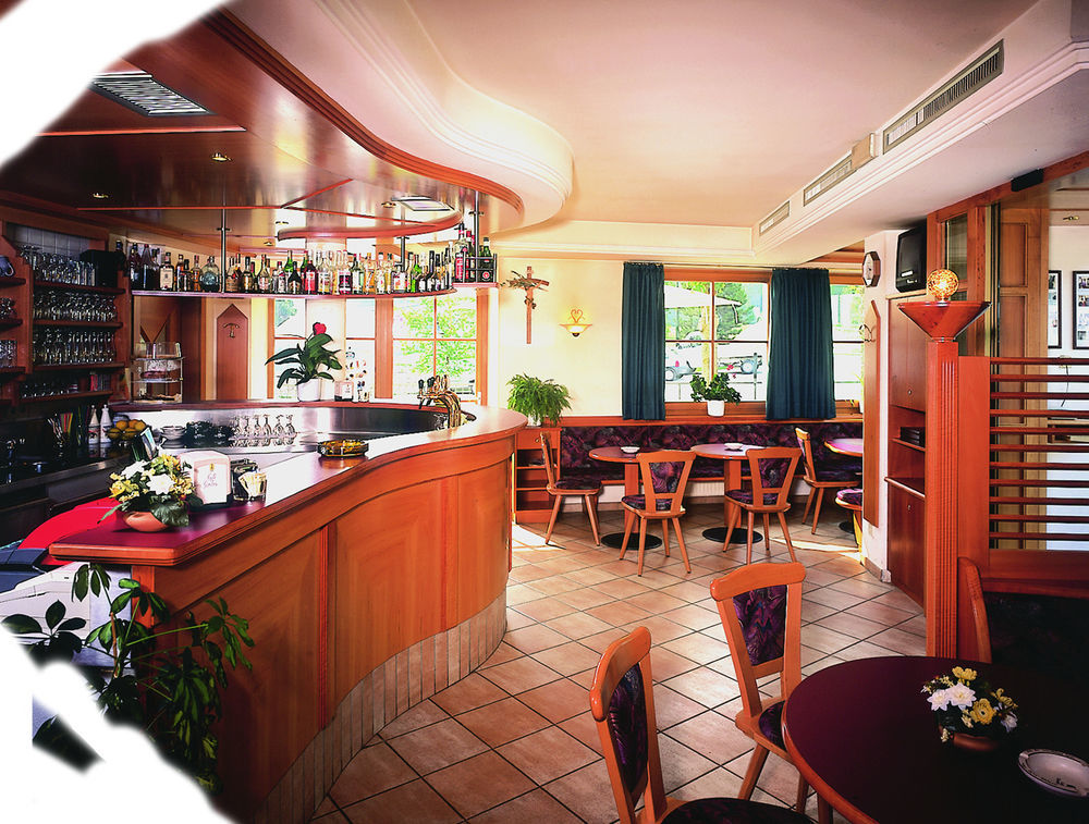 Appartmenthotel Elvis Urtijëi