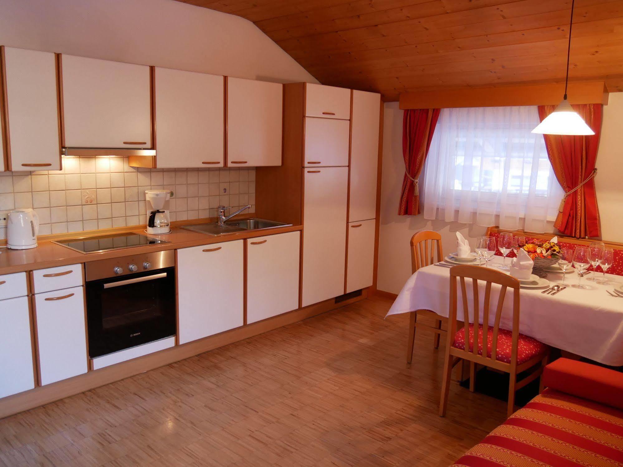 Hotel Appartmenthotel Residence Elvis