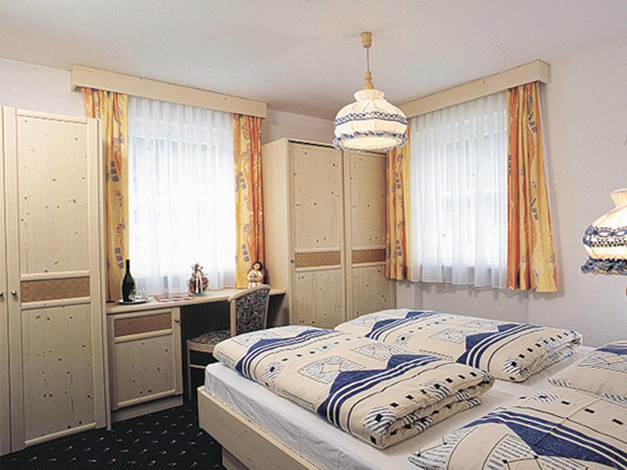 Hotel Appartmenthotel Elvis St. Ulrich in Gröden