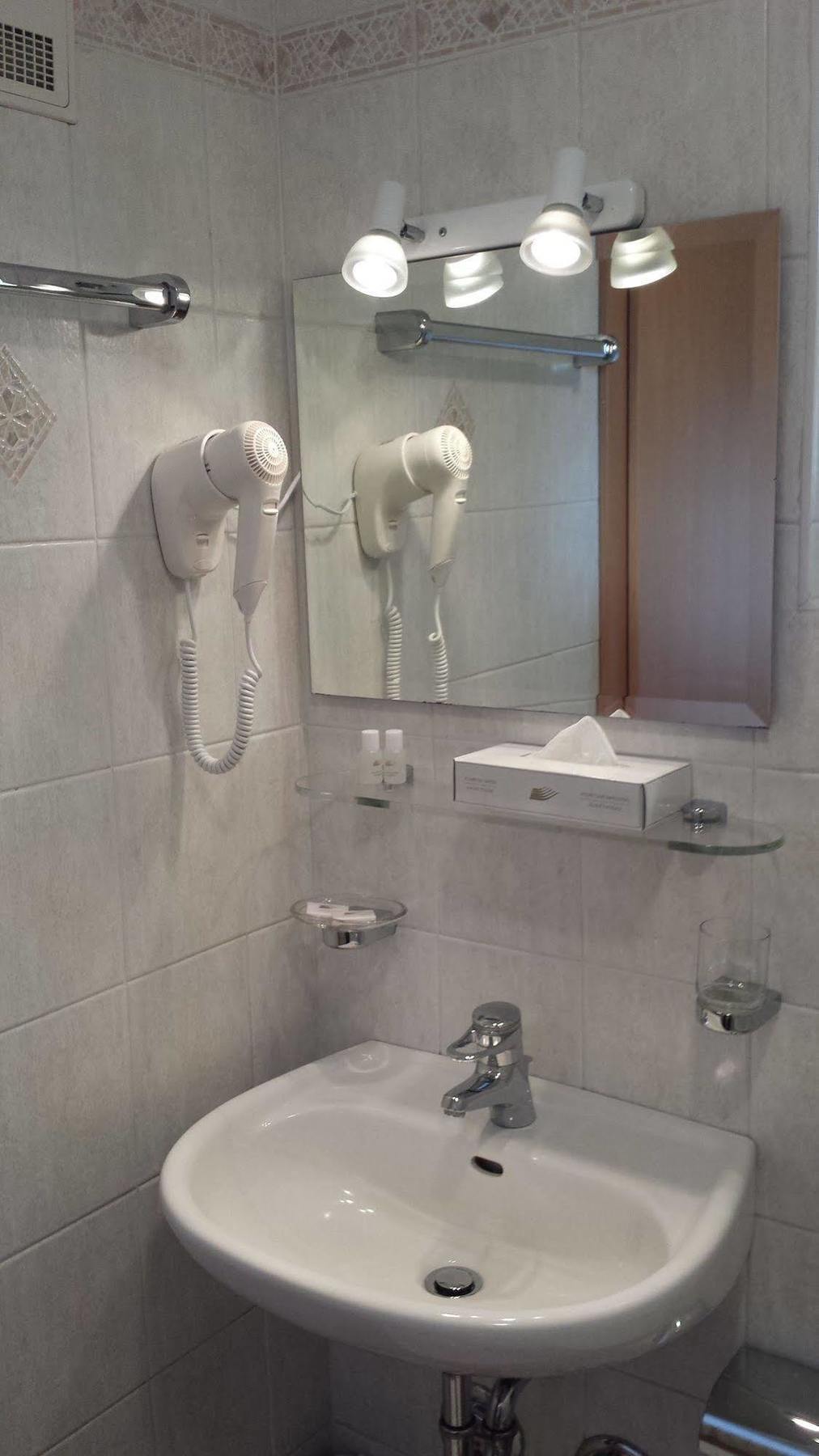 Appartmenthotel Elvis Urtijëi