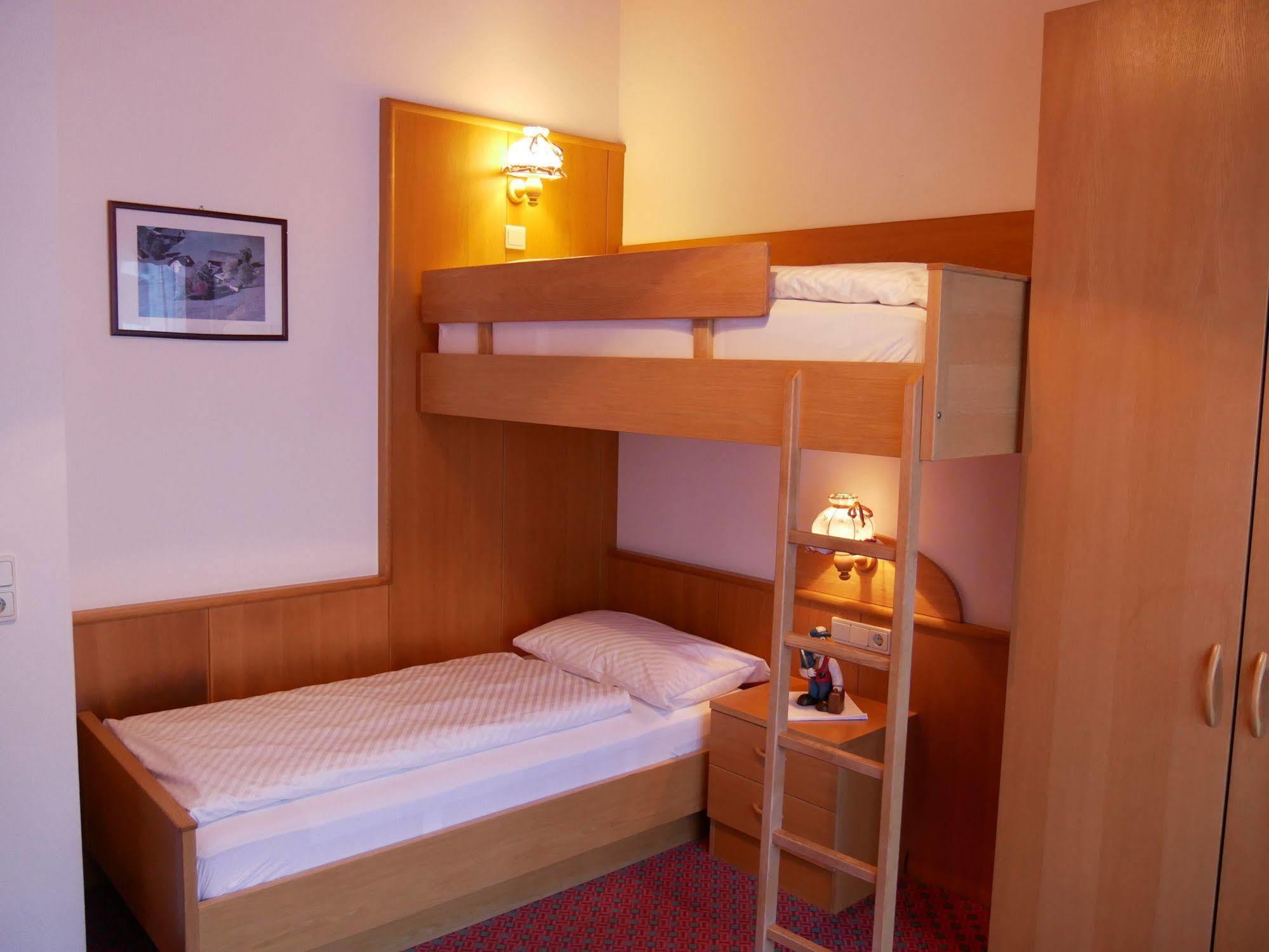 Appartmenthotel Residence Elvis