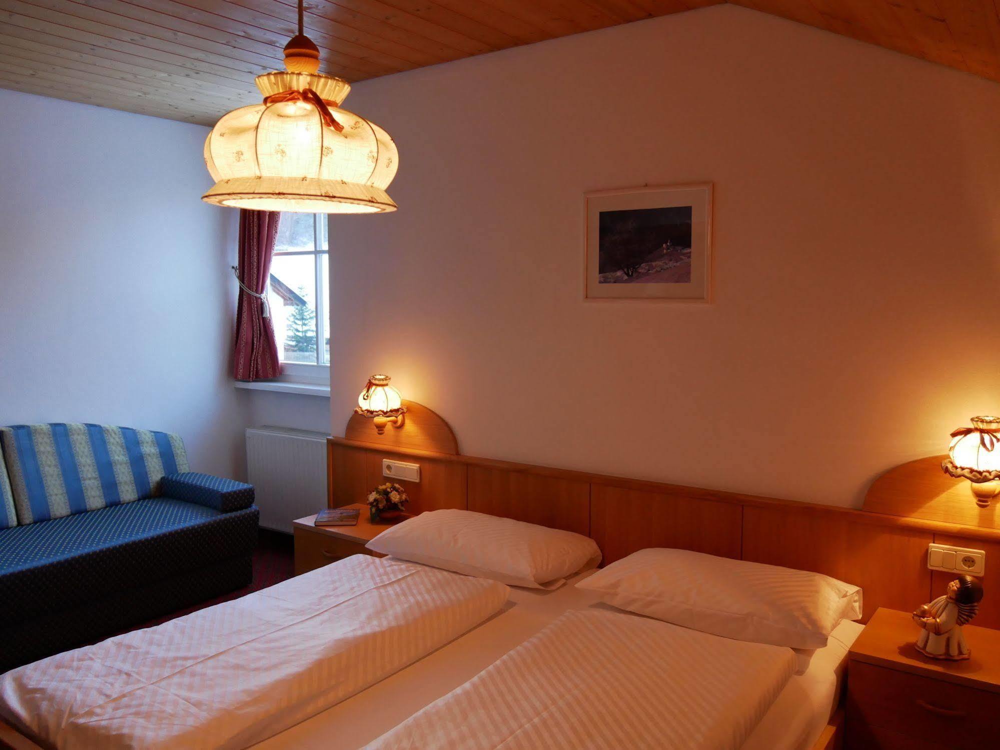 Appartmenthotel Residence Elvis 2*