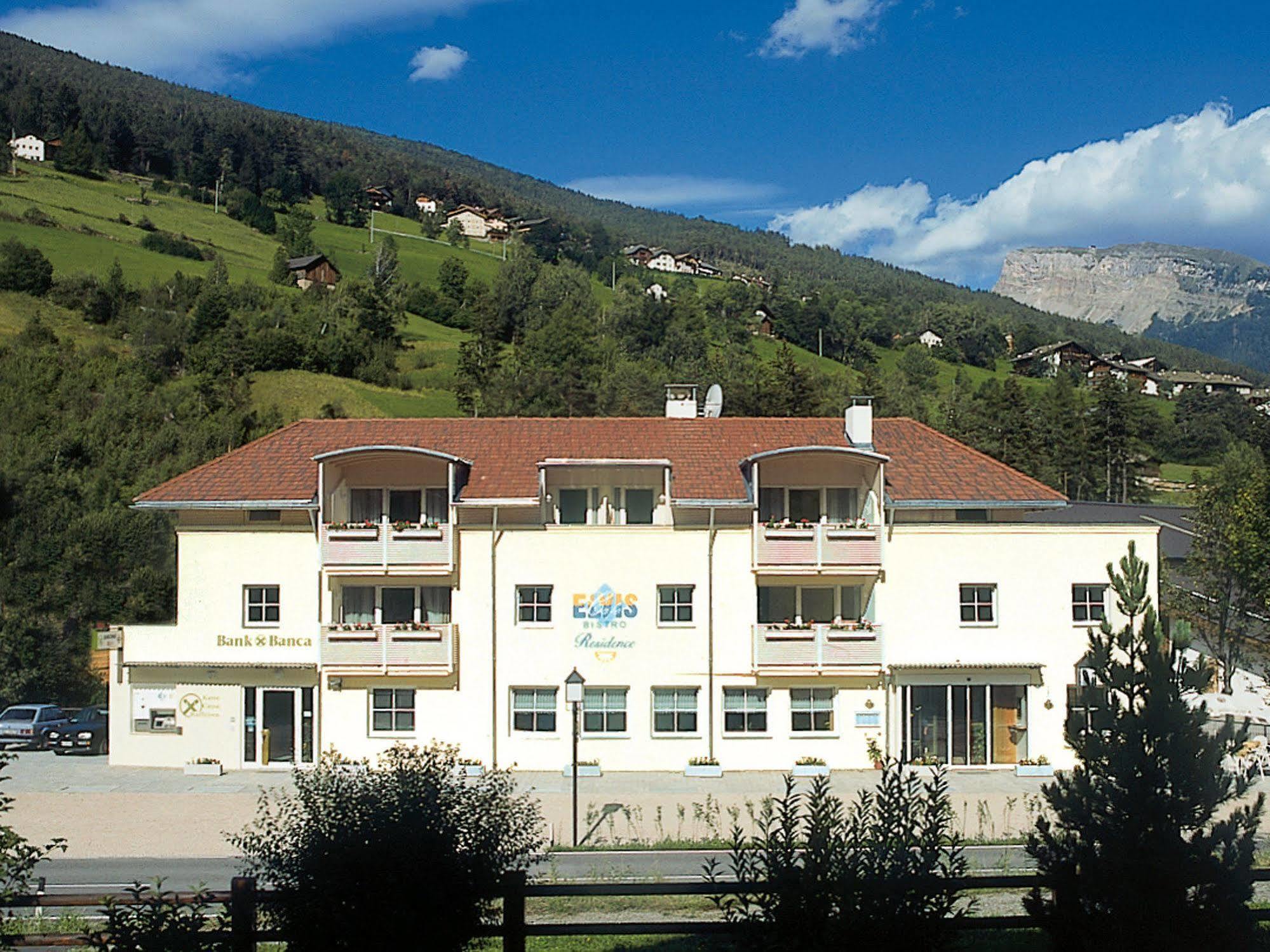 Appartmenthotel Elvis Hotel