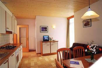Appartmenthotel Elvis