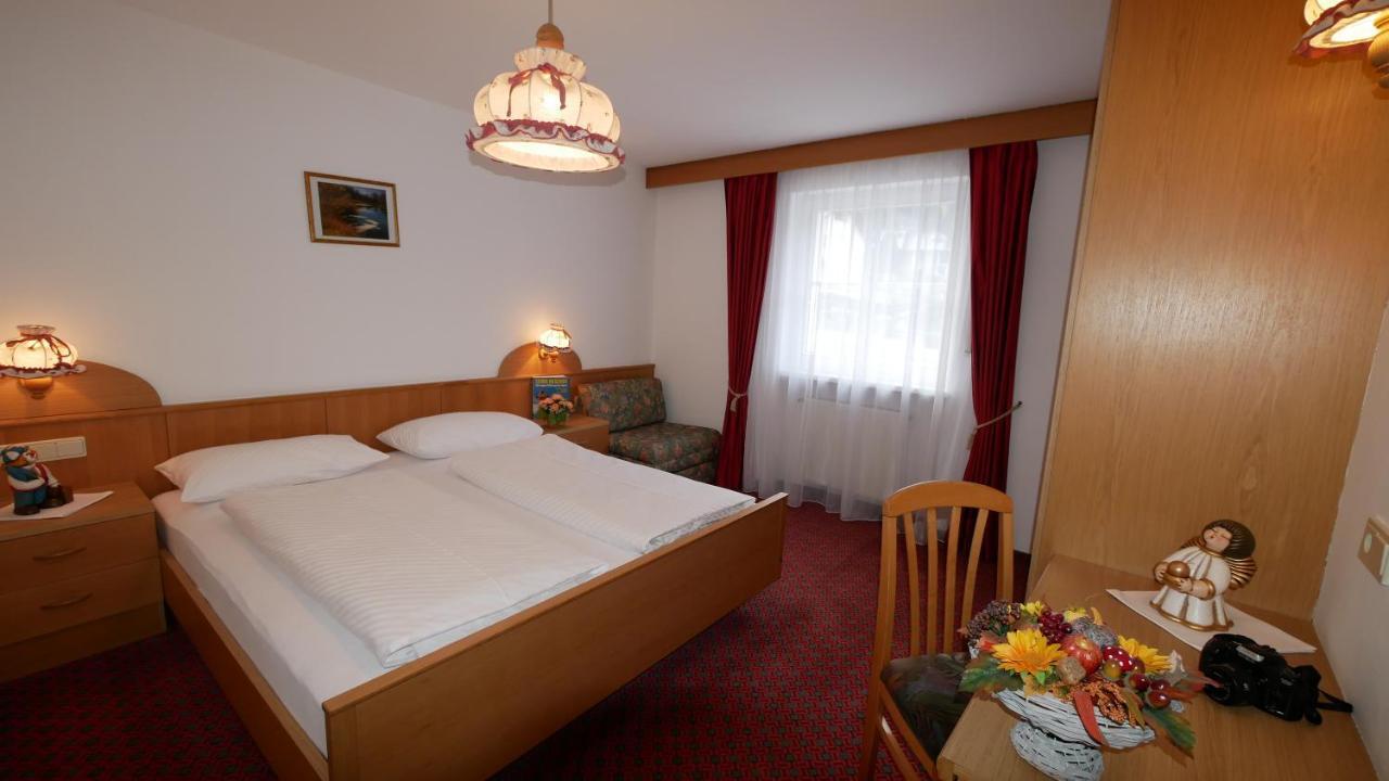 Hotel Appartmenthotel Residence Elvis