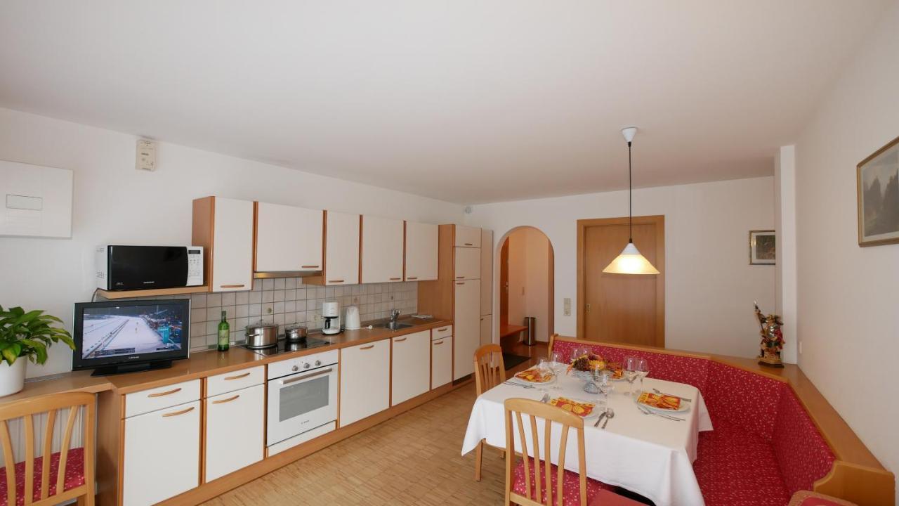 Hotel Appartmenthotel Residence Elvis