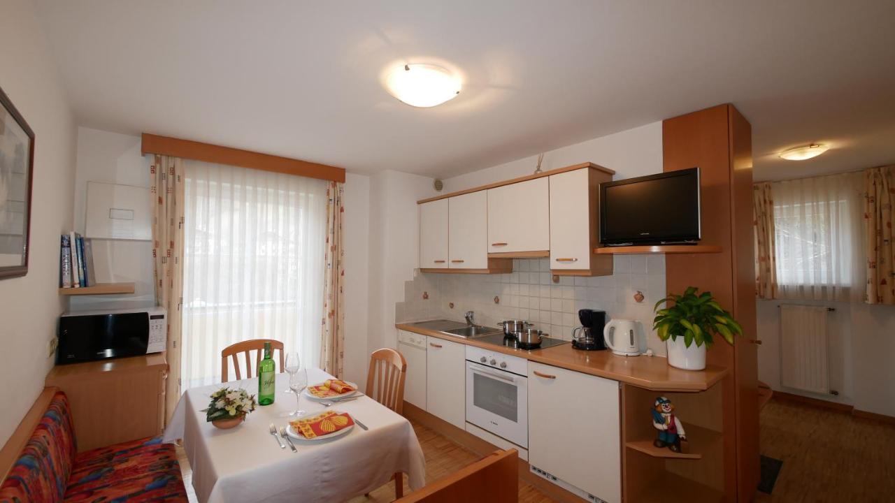 Appartmenthotel Elvis 2* St. Ulrich in Gröden