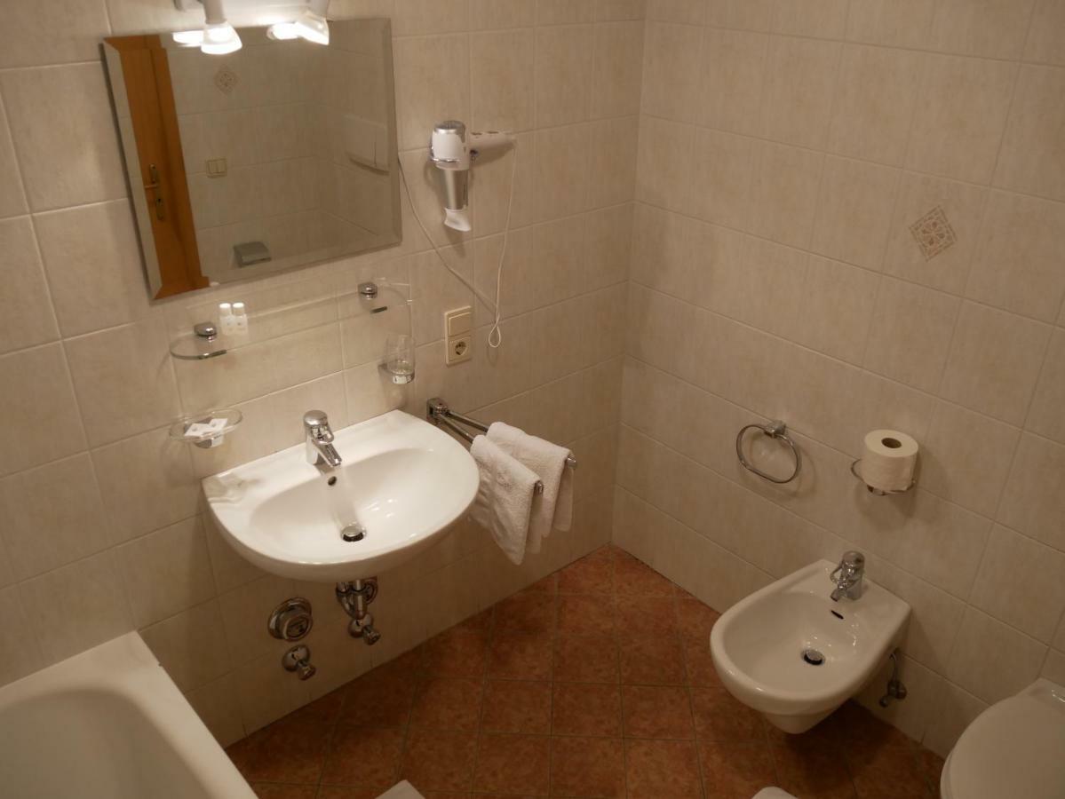 Hotel Appartmenthotel Residence Elvis